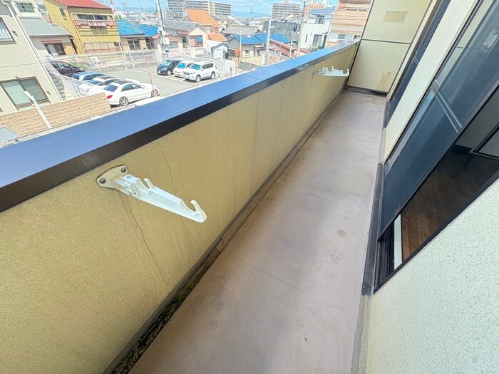 城賀パレスの物件内観写真