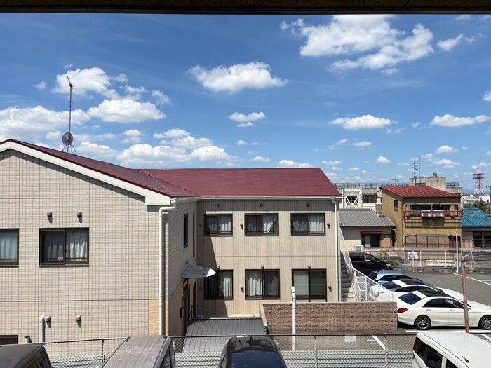 城賀パレスの物件内観写真