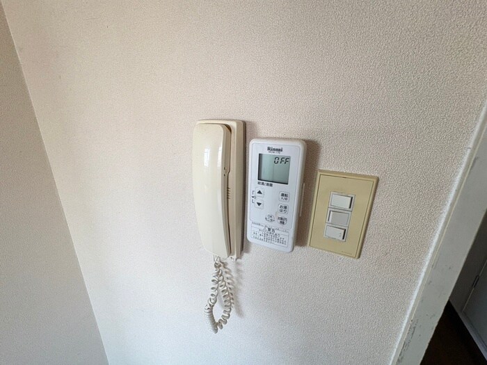 城賀パレスの物件内観写真