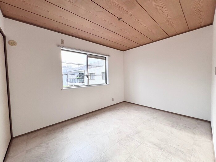 メゾンユタカの物件内観写真