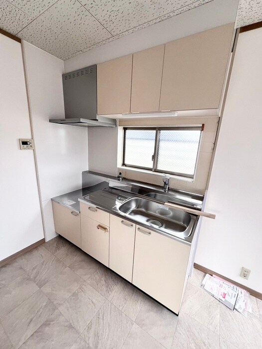 メゾンユタカの物件内観写真