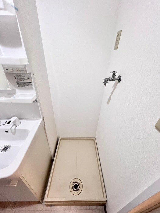 メゾンユタカの物件内観写真