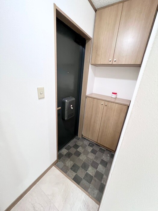 メゾンユタカの物件内観写真