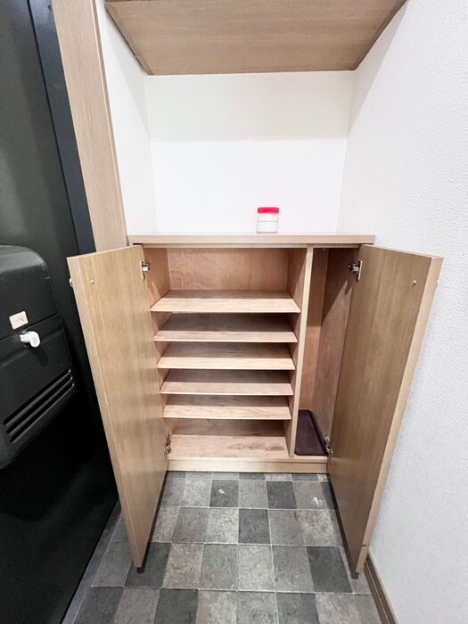 メゾンユタカの物件内観写真