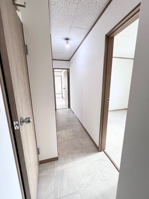 メゾンユタカの物件内観写真