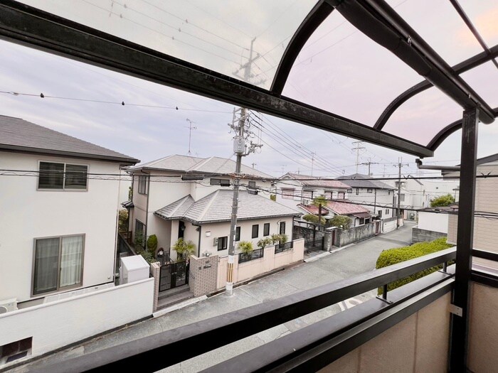 メゾンユタカの物件内観写真