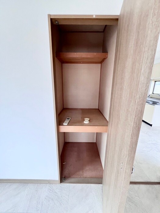 メゾンユタカの物件内観写真