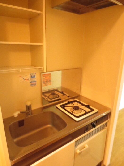 ﾒｿﾞﾝｴﾙｱﾝﾄﾞｼﾞｮｲの物件内観写真