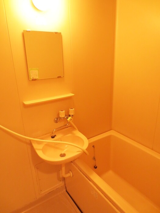 ﾒｿﾞﾝｴﾙｱﾝﾄﾞｼﾞｮｲの物件内観写真