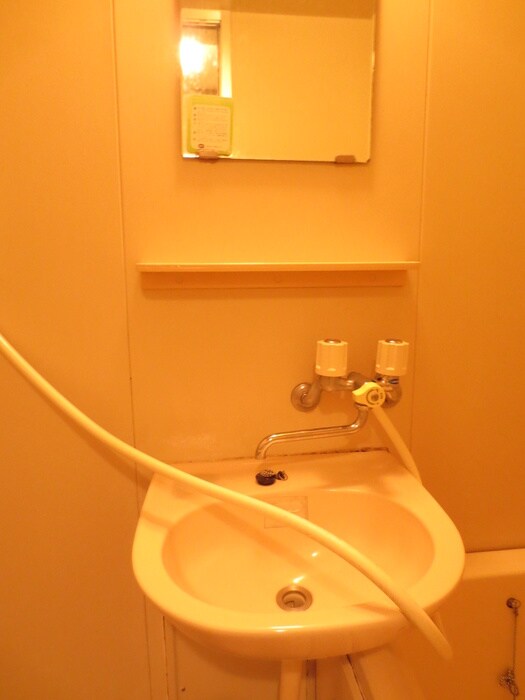 ﾒｿﾞﾝｴﾙｱﾝﾄﾞｼﾞｮｲの物件内観写真