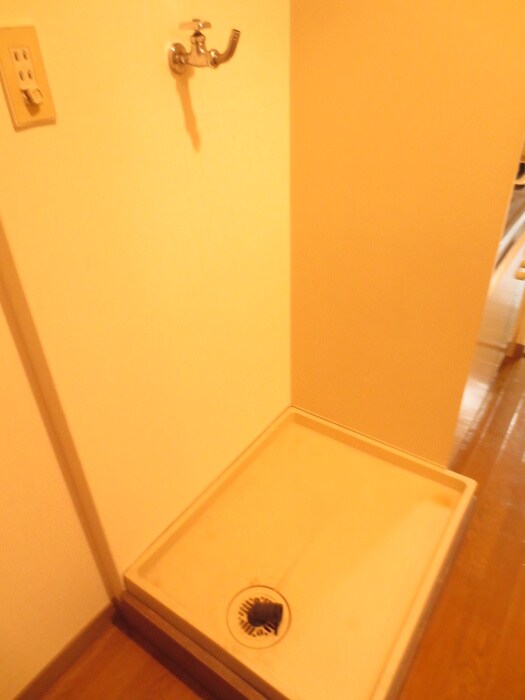 ﾒｿﾞﾝｴﾙｱﾝﾄﾞｼﾞｮｲの物件内観写真