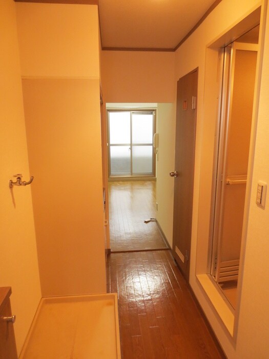 ﾒｿﾞﾝｴﾙｱﾝﾄﾞｼﾞｮｲの物件内観写真