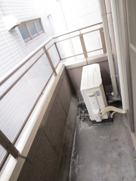 ﾒｿﾞﾝｴﾙｱﾝﾄﾞｼﾞｮｲの物件内観写真