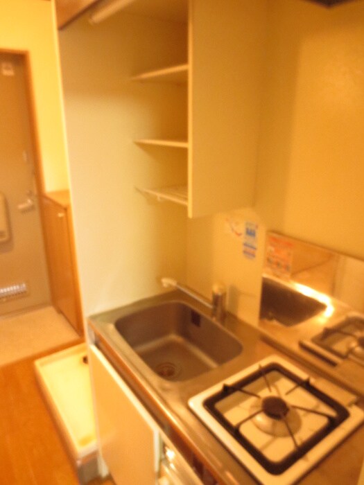 ﾒｿﾞﾝｴﾙｱﾝﾄﾞｼﾞｮｲの物件内観写真