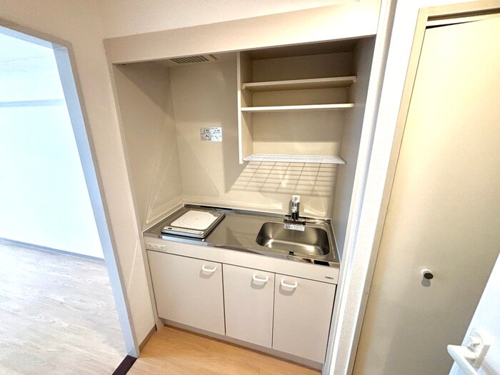 瑠璃甲東園の物件内観写真