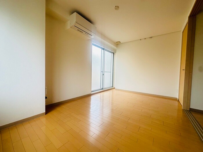 瑠璃甲東園の物件内観写真