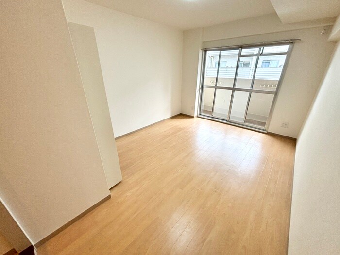 瑠璃甲東園の物件内観写真