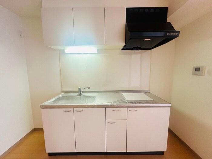 瑠璃甲東園の物件内観写真