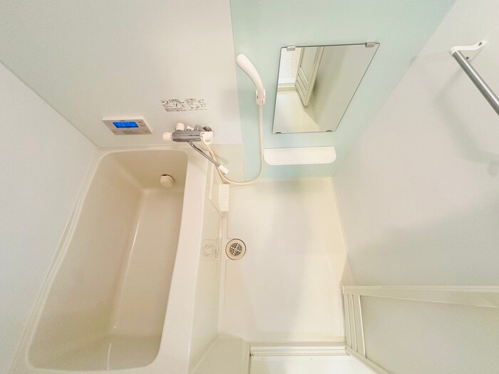 瑠璃甲東園の物件内観写真