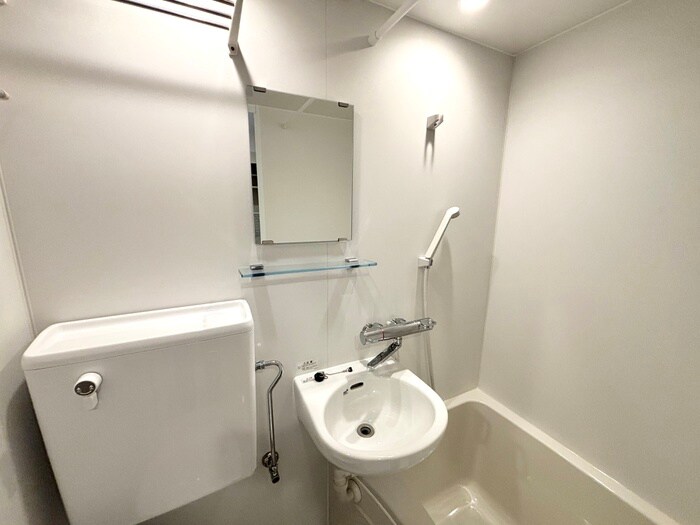 瑠璃甲東園の物件内観写真