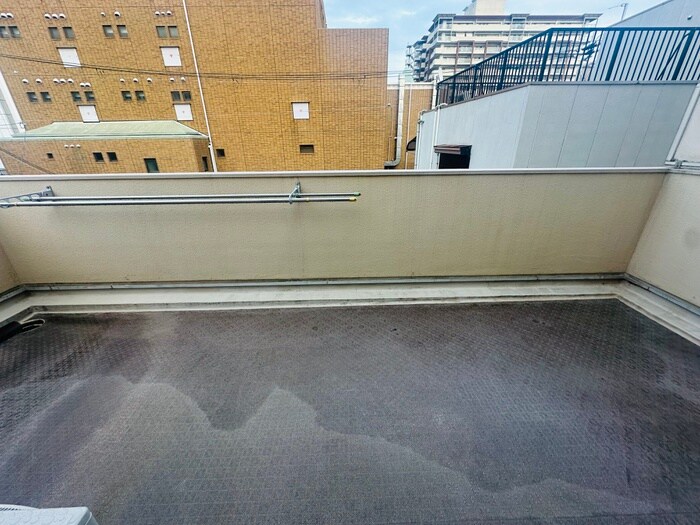 瑠璃甲東園の物件内観写真