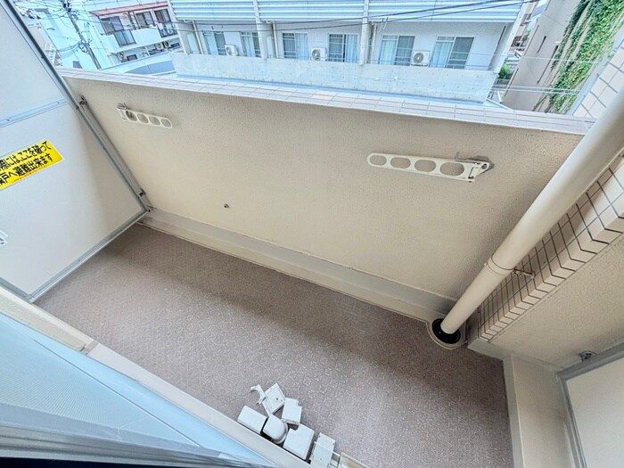 瑠璃甲東園の物件内観写真