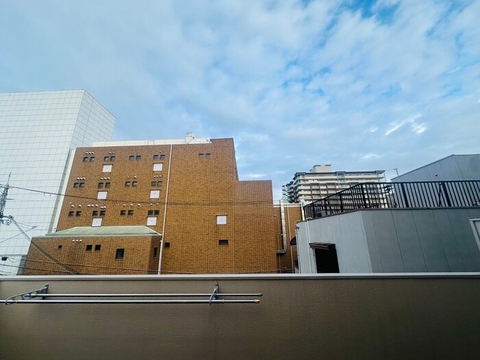 瑠璃甲東園の物件内観写真