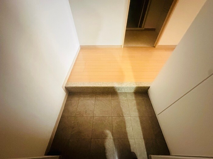 瑠璃甲東園の物件内観写真