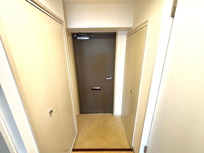 瑠璃甲東園の物件内観写真