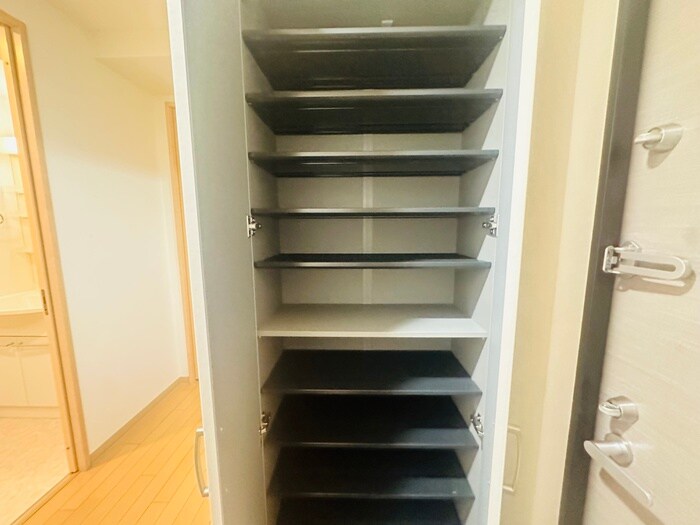 瑠璃甲東園の物件内観写真