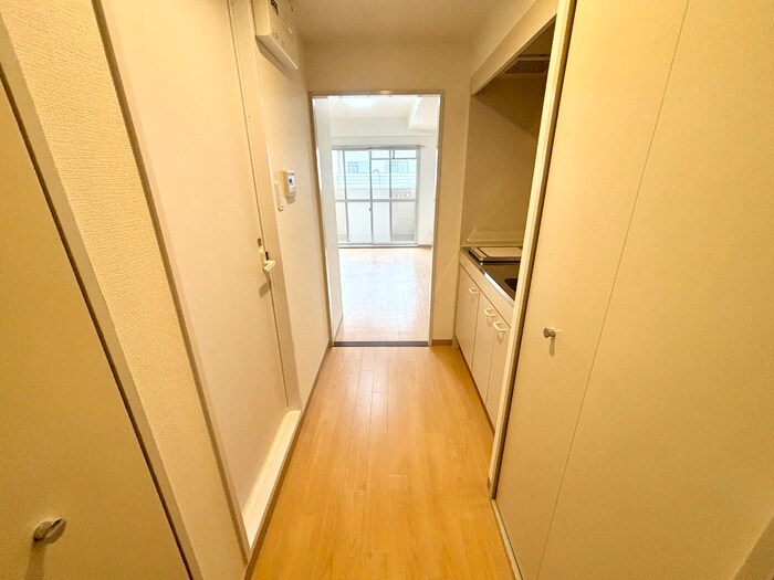 瑠璃甲東園の物件内観写真