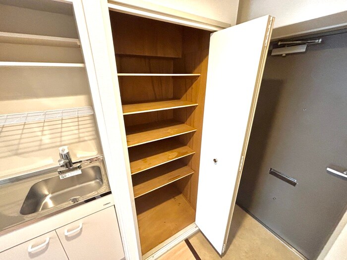 瑠璃甲東園の物件内観写真