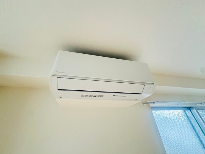 瑠璃甲東園の物件内観写真