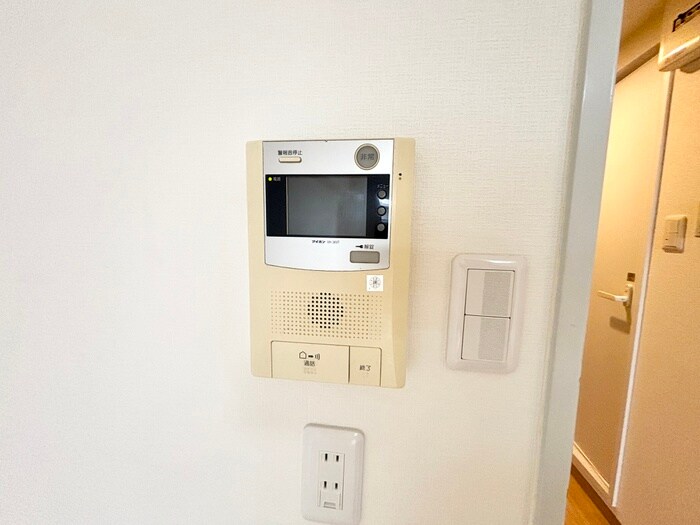 瑠璃甲東園の物件内観写真