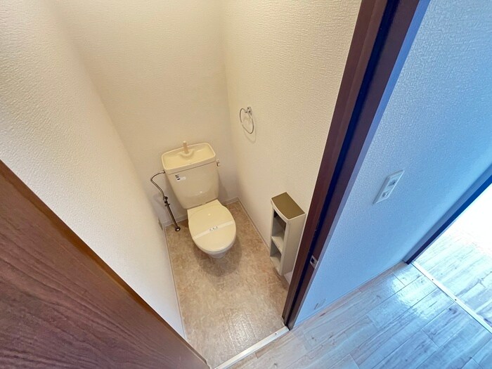 コ－ポエイボンの物件内観写真