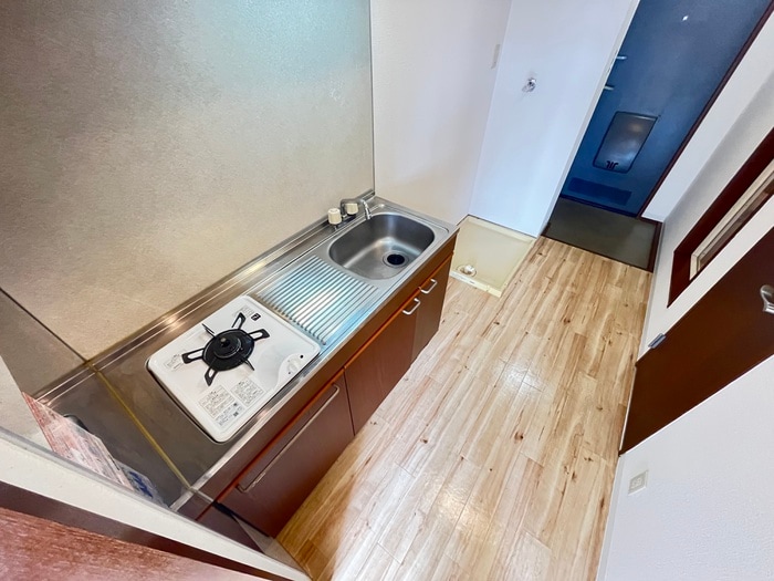 コ－ポエイボンの物件内観写真