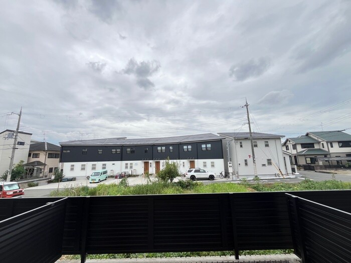 コ－ポエイボンの物件内観写真