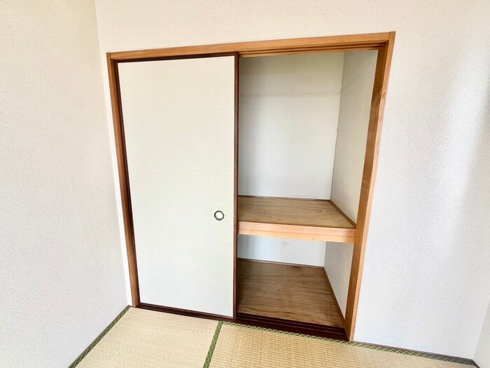 バグース1の物件内観写真