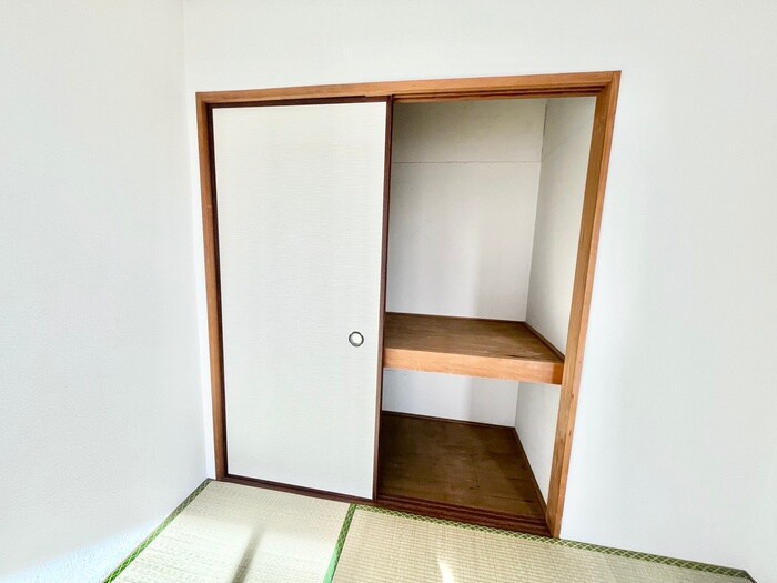 バグース1の物件内観写真