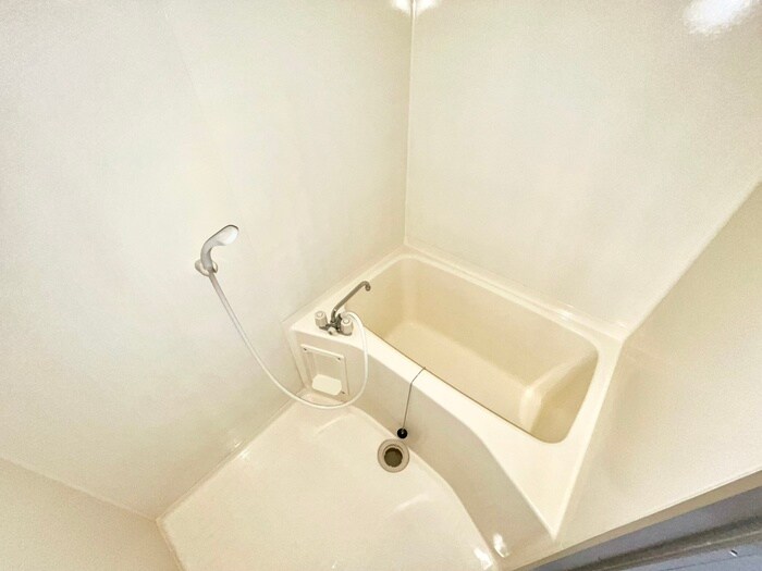 バグース1の物件内観写真