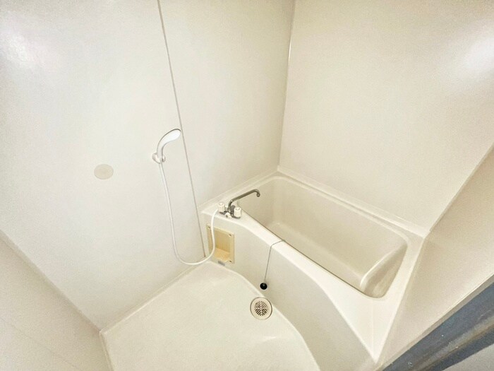 バグース1の物件内観写真