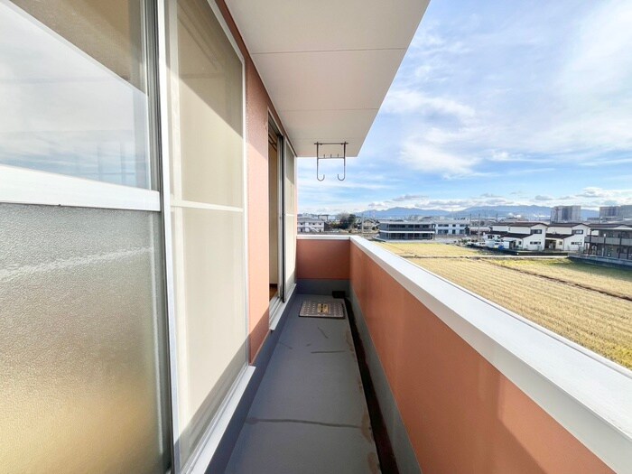 バグース1の物件内観写真