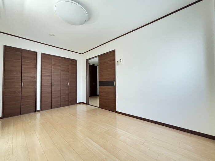 呉ビルの物件内観写真