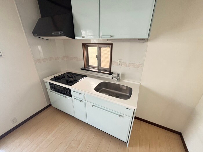 呉ビルの物件内観写真