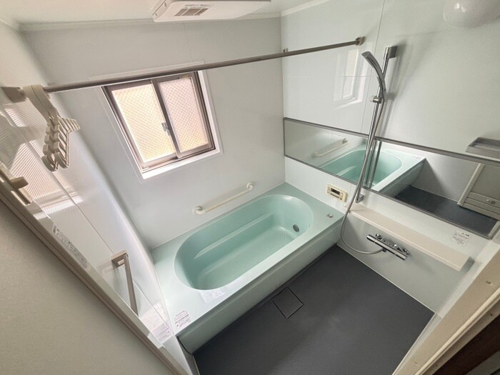 呉ビルの物件内観写真