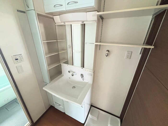 呉ビルの物件内観写真