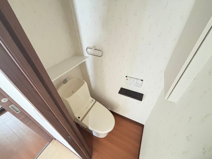 呉ビルの物件内観写真