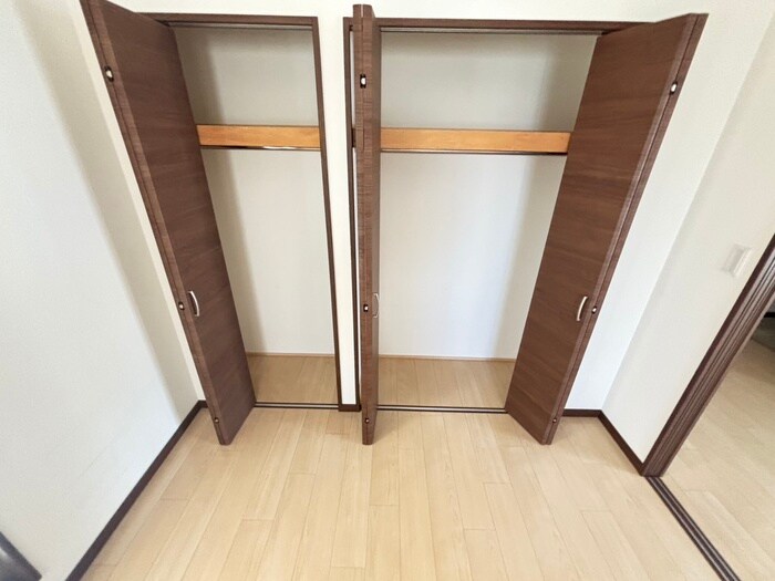 呉ビルの物件内観写真