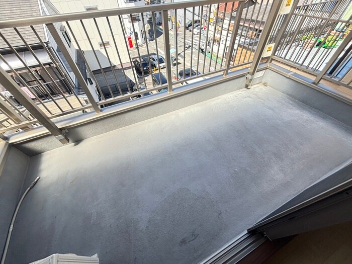 呉ビルの物件内観写真