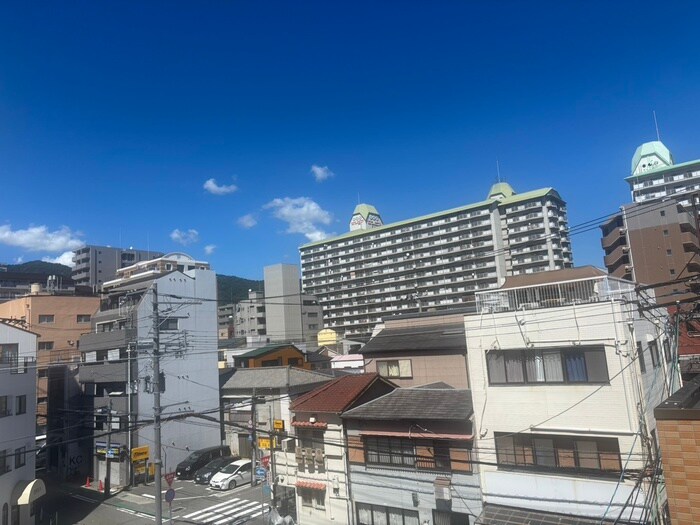 呉ビルの物件内観写真